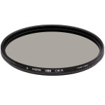 Hoya HD3 Circular Polarizer 58mm 0