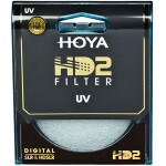 Hoya HD2 UV 46mm 1