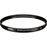Evo Antistatic UV 58mm 0