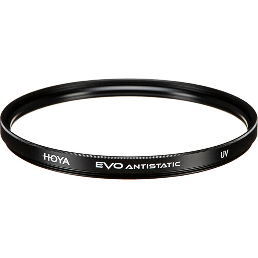 Evo Antistatic UV 82mm