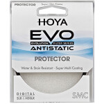 Evo Antistatic Protector 62mm 1