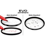 Evo Antistatic Protector 67mm 3