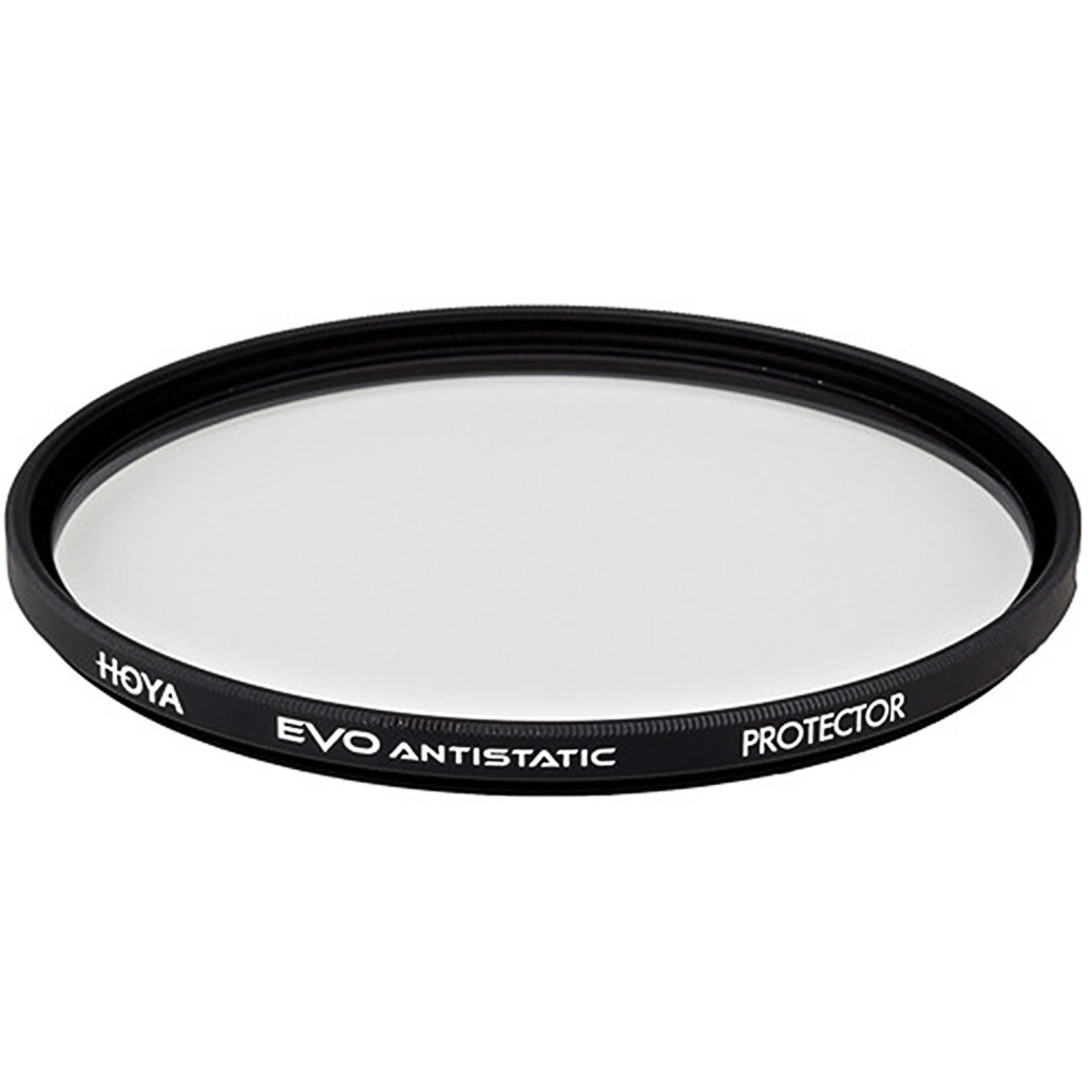 Evo Antistatic Protector 72mm