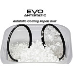 Evo Antistatic Circular Polarizer 62mm 2