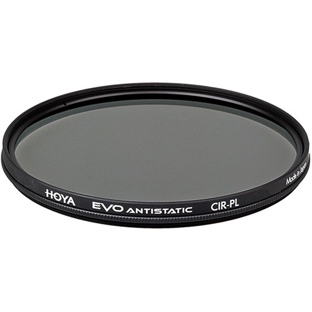 Evo Antistatic Circular Polarizer 82mm