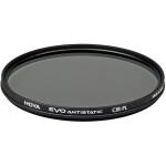 Evo Antistatic Circular Polarizer 95mm 0