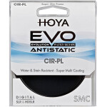 Evo Antistatic Circular Polarizer 95mm 1