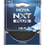 58mm NXT Plus Circular Polarizer 1