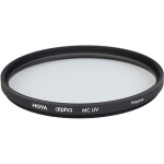 Hoya Alpha UV 67mm 0
