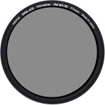 Hoya Solas Variable Neutral Density 77mm 0