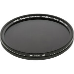 Hoya Solas Variable Neutral Density 77mm 1