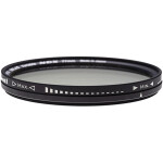Hoya Solas Variable Neutral Density 77mm 2