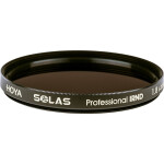 Hoya Solas IRND 1.8 82mm 6-Stop 0