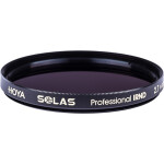 Hoya Solas IRND 2.7 77mm 9-Stop 0