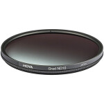 Hoya Graduated ND 52mm 0
