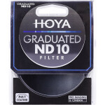 Hoya Graduated ND 52mm 2