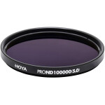 Hoya Pro ND100000  58mm 16.6-Stop 0