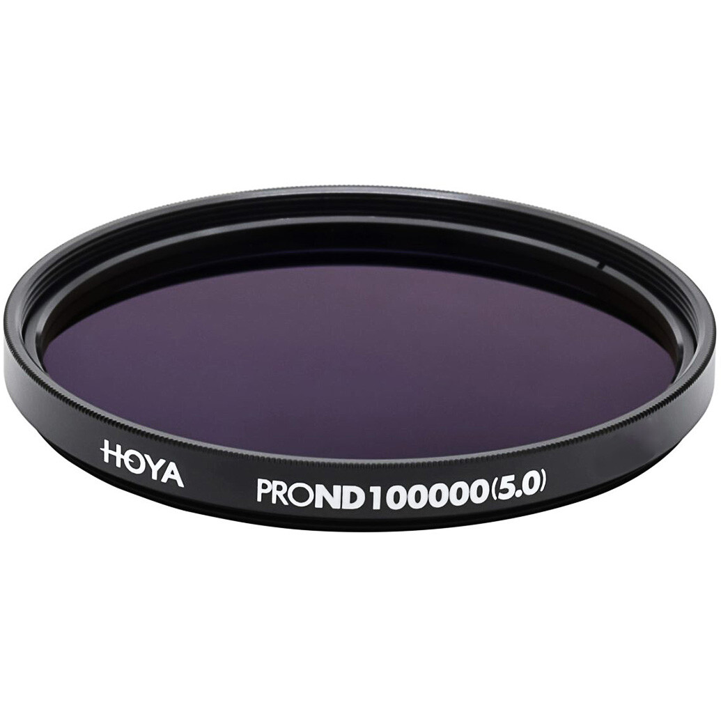 Hoya Pro ND100000 58mm 16.6-Stop