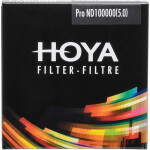 Hoya Pro ND100000  67mm 16.6-Stop 1