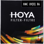 Hoya HMC UV(O) 86mm 1