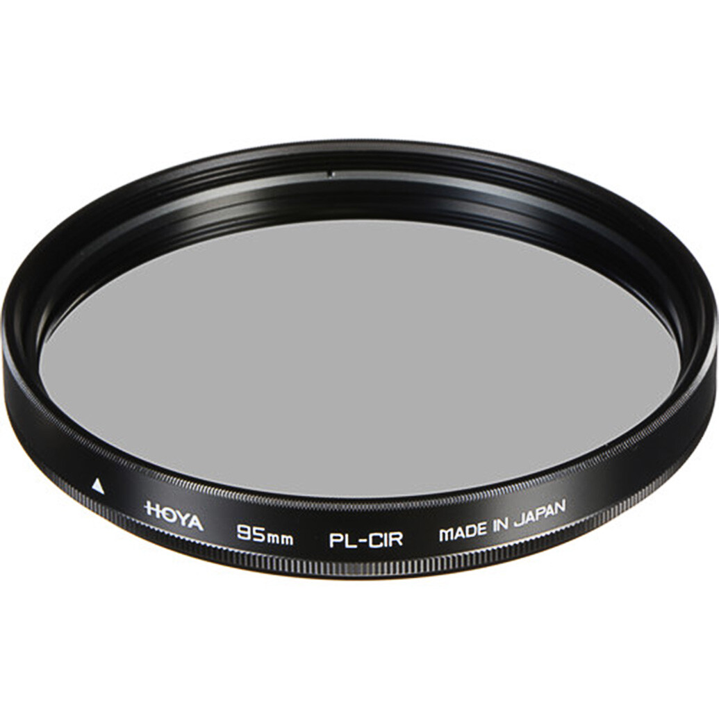 Hoya Circular Polarizer 95mm