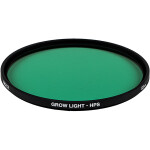 Grow Light - HPS 82mm Kit w/ 67 72 77mm Step-Up Rings 0