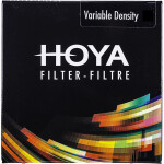 Hoya Variable Neutral Density 52mm 1