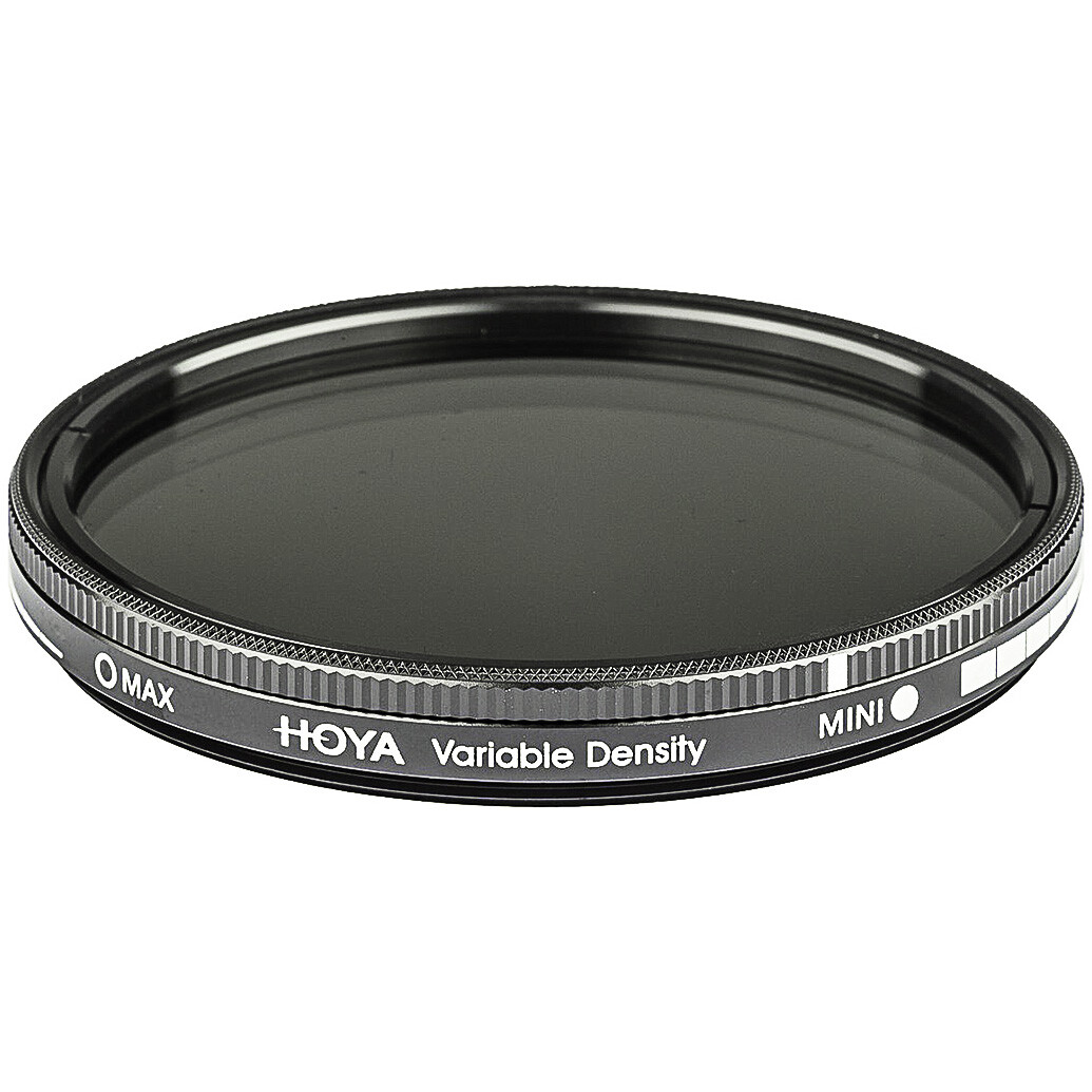 Hoya Variable Neutral Density 52mm