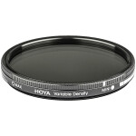 Hoya Variable Neutral Density 72mm 0
