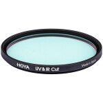 Hoya HMC UV-IR 52mm 0