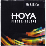 Hoya HMC UV-IR 67mm 1