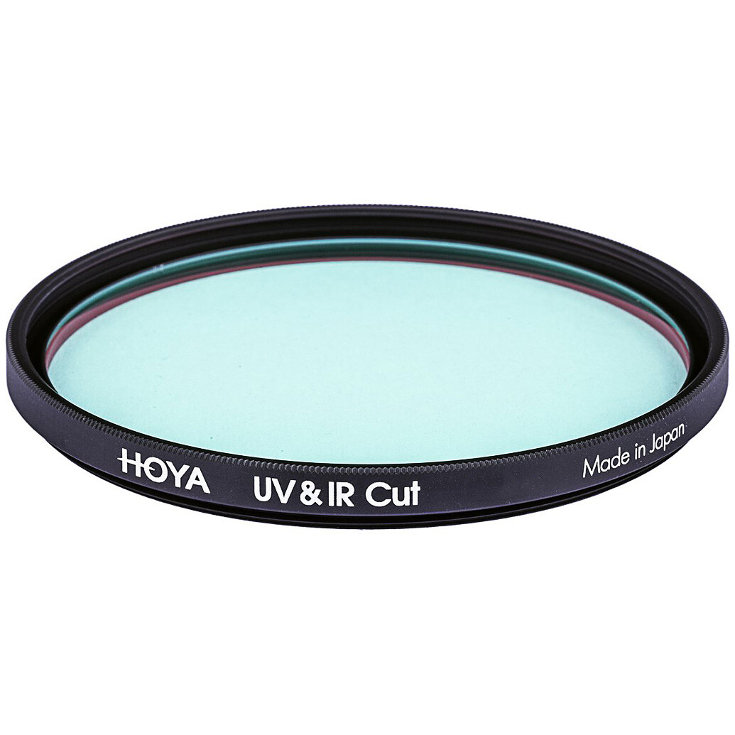 Hoya HMC UV-IR 67mm