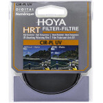 Hoya 49mm HRT Circular Polarizer 1