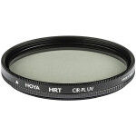 Hoya 72mm HRT Circular Polarizer 0