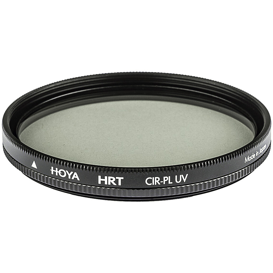 Hoya 77mm HRT Circular Polarizer