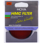 Hoya 25A Red 62mm 1