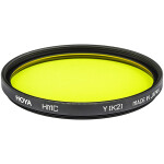 Hoya K2 Yellow 58mm 0
