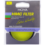 Hoya K2 Yellow 58mm 1