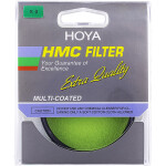 Hoya X0 Yellow-Green 58mm 1