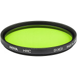 Hoya X0 Yellow-Green 62mm 0