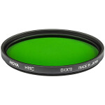 Hoya X1 Green 62mm 0
