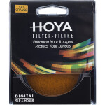Hoya HMC Orange YA3 72mm 1