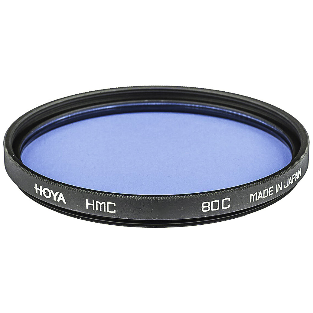 Hoya 80C 58mm