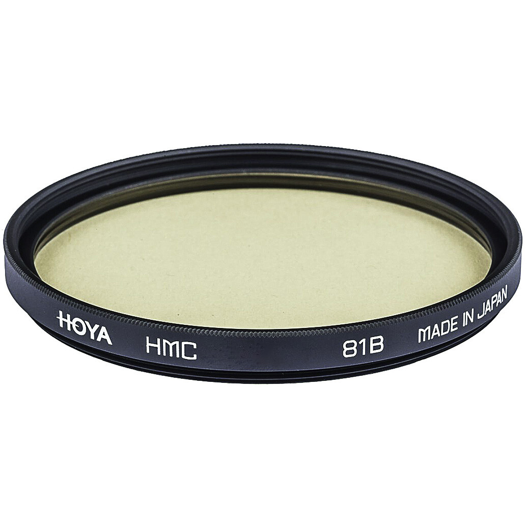 Hoya 81B 46mm