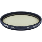 Hoya 81C 52mm 0