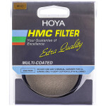 Hoya 81C 72mm 1