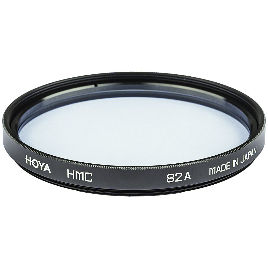 Hoya 82A 67mm