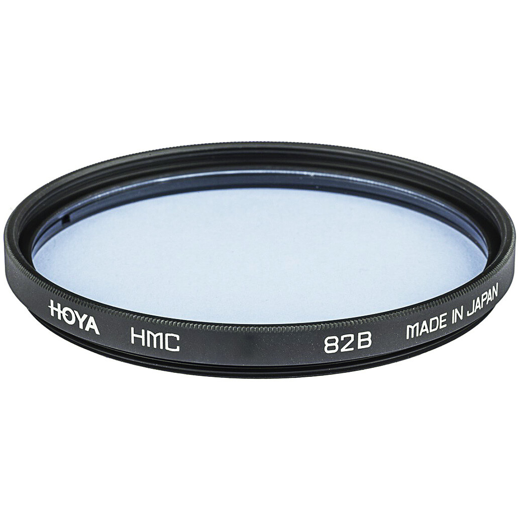 Hoya 82B 67mm