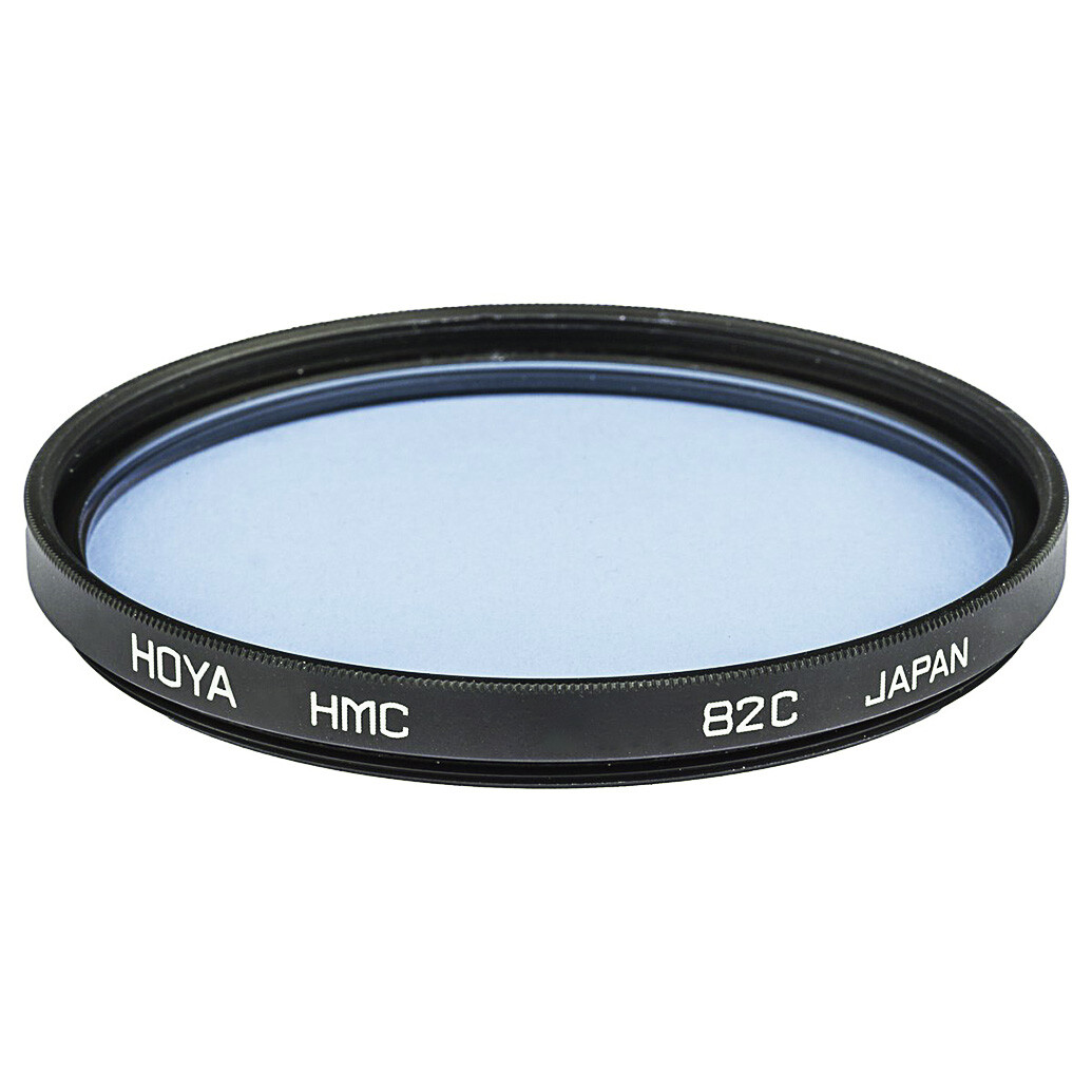 Hoya 82C 62mm