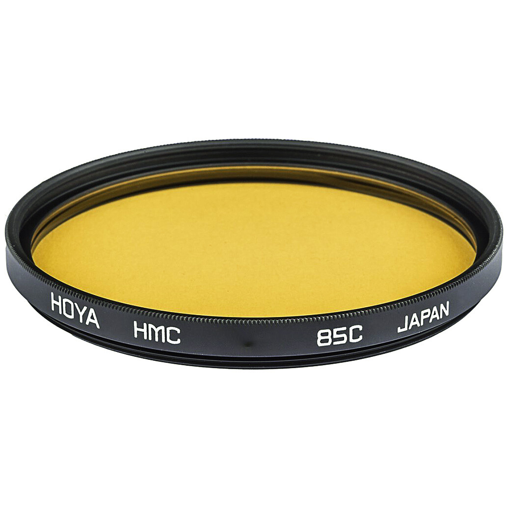 Hoya 85C 58mm